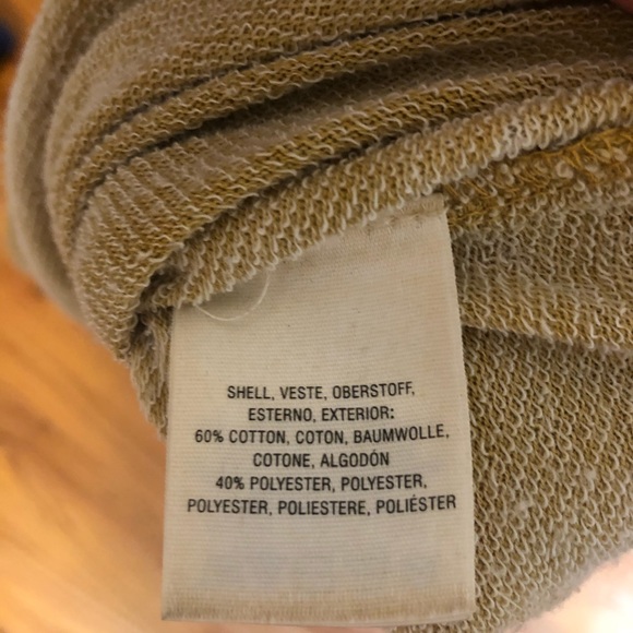 Anthropologie Akemi + Kin Bela Burnout Pullover - Picture 12 of 13